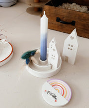 Lade das Bild in den Galerie-Viewer, Keramik (Resin) Workshop