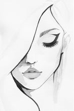 Lade das Bild in den Galerie-Viewer, Tusche-Kalligrafie Workshop