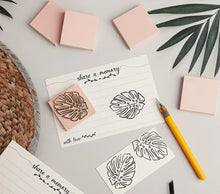 Lade das Bild in den Galerie-Viewer, Linolschnitt Workshop