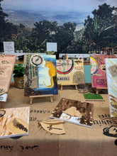 Lade das Bild in den Galerie-Viewer, KaffeeART Workshop