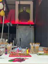 Lade das Bild in den Galerie-Viewer, Colorful Mixed Media Moments