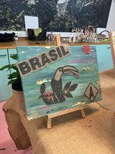 Lade das Bild in den Galerie-Viewer, KaffeeART Workshop