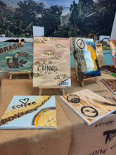 Lade das Bild in den Galerie-Viewer, KaffeeART Workshop