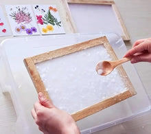 Lade das Bild in den Galerie-Viewer, Papeterie Workshop