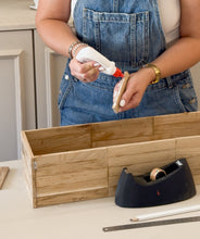 Lade das Bild in den Galerie-Viewer, Kleinholz DIY Workshop