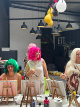 Lade das Bild in den Galerie-Viewer, Colorful Mixed Media Moments