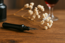 Lade das Bild in den Galerie-Viewer, Tusche-Kalligrafie Workshop