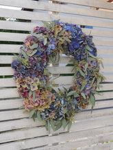 Lade das Bild in den Galerie-Viewer, Kranz Workshop (vollgebunden)