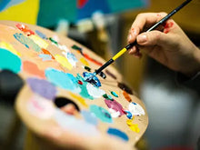 Lade das Bild in den Galerie-Viewer, Colorful Workshop