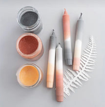 Lade das Bild in den Galerie-Viewer, Kerzen Workshop