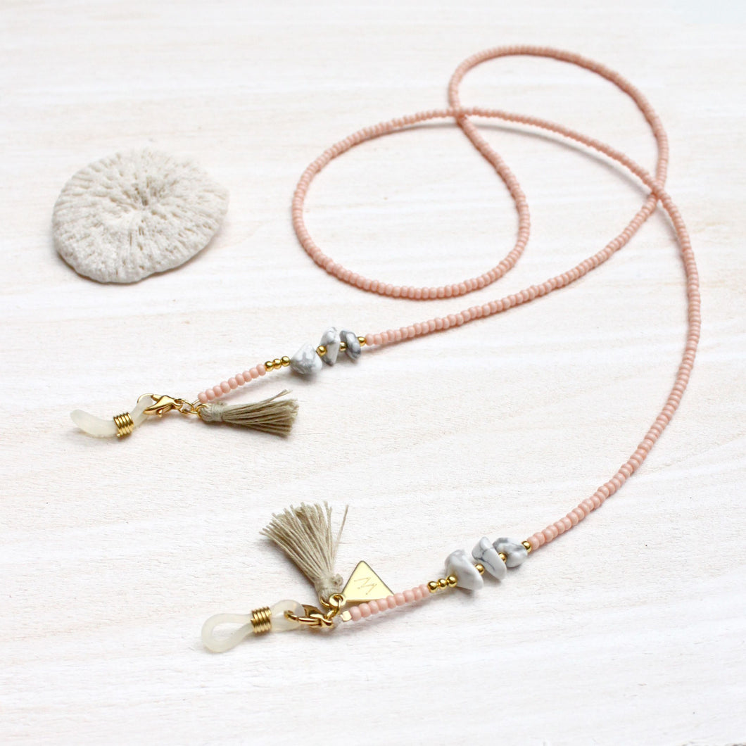 Perlen Workshop