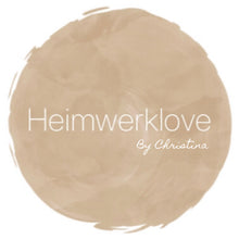 Heimwerklove by Christina