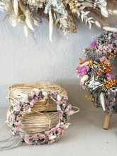 Lade das Bild in den Galerie-Viewer, Workshop Haarkranz
